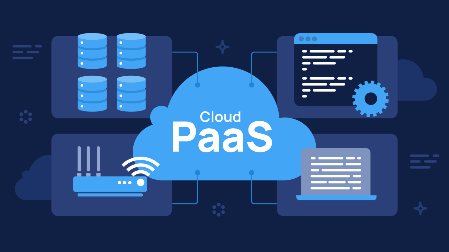 Cloud PaaS