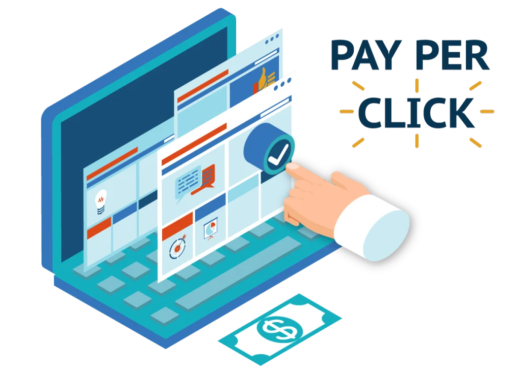 PPC Advertising for eCommerce: Gaining a Competitive Edge