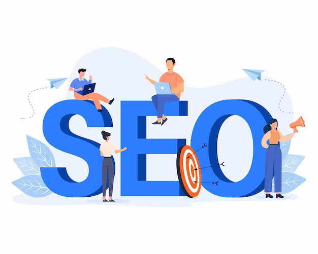 The Ultimate Guide to SEO for Businesses: Rank Higher on Search Engines