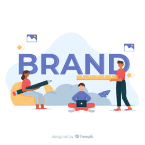 brand authority and content marketing