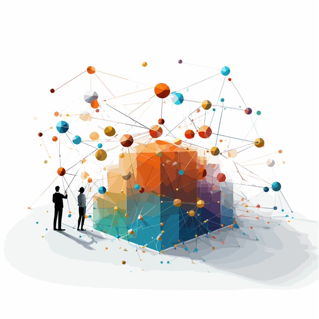core of 360 digital marketing