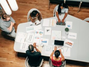 360 Digital Marketing & Fullstack IT solutions