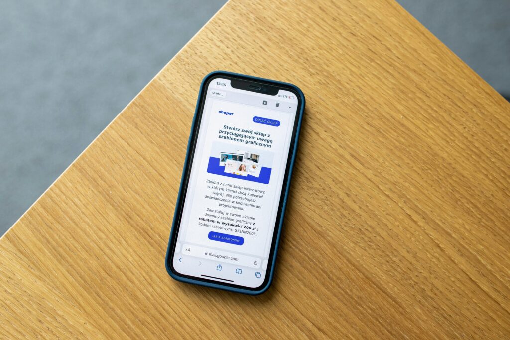 email marketing